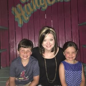 Meet your Posher, Jamie